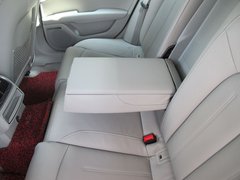 2012款 3.0 TFSI 舒适型