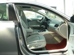 2012款 3.0 TFSI 舒适型
