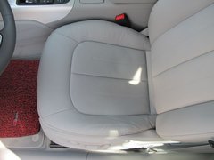 2012款 3.0 TFSI 舒适型