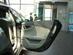 2012款 3.0 TFSI 舒适型