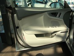 2012款 3.0 TFSI 舒适型