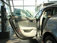 2012款 3.0 TFSI 舒适型