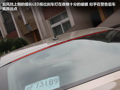 2012款 3.0 TFSI 舒适型