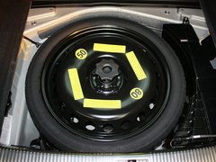 2012款 3.0 TFSI 舒适型