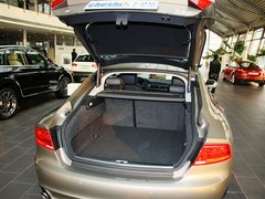 2012款 3.0 TFSI 舒适型
