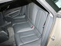 2012款 3.0 TFSI 舒适型