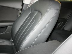 2012款 3.0 TFSI 舒适型