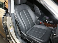 2012款 3.0 TFSI 舒适型
