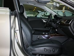 2012款 3.0 TFSI 舒适型