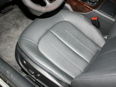 2012款 3.0 TFSI 舒适型