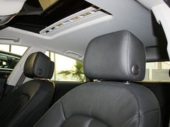 2012款 3.0 TFSI 舒适型