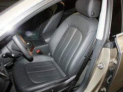 2012款 3.0 TFSI 舒适型