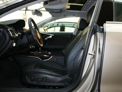 2012款 3.0 TFSI 舒适型