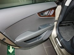 2012款 3.0 TFSI 舒适型