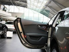2012款 3.0 TFSI 舒适型