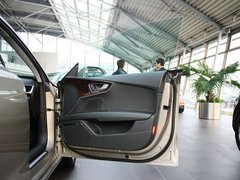 2012款 3.0 TFSI 舒适型