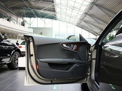 2012款 3.0 TFSI 舒适型