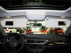 2012款 3.0 TFSI 舒适型