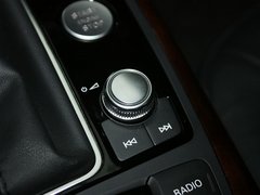2012款 3.0 TFSI 舒适型