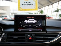 2012款 3.0 TFSI 舒适型
