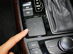 2012款 3.0 TFSI 舒适型