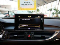 2012款 3.0 TFSI 舒适型