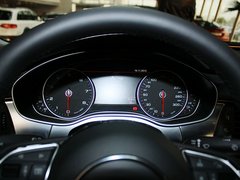 2012款 3.0 TFSI 舒适型