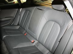 2012款 3.0 TFSI 舒适型