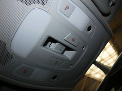 2012款 3.0 TFSI 舒适型