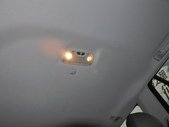 2012款 2.5T 自动 北欧豪华版 7座