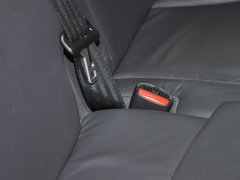 2012款 2.5T 自动 北欧豪华版 7座