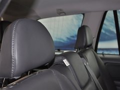 2012款 2.5T 自动 北欧豪华版 7座