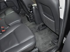 2012款 2.5T 自动 北欧豪华版 7座