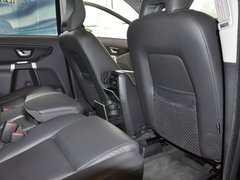 2012款 2.5T 自动 北欧豪华版 7座