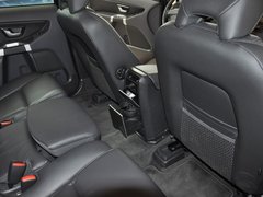 2012款 2.5T 自动 北欧豪华版 7座