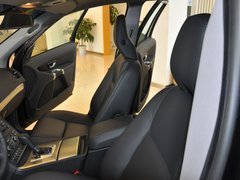 2012款 2.5T 自动 北欧豪华版 7座