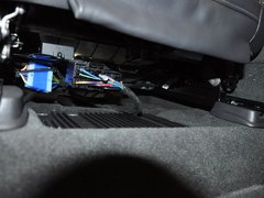 2012款 2.5T 自动 北欧豪华版 7座