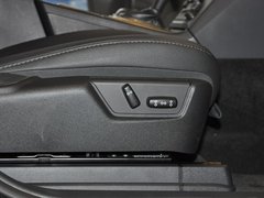 2012款 2.5T 自动 北欧豪华版 7座