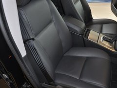 2012款 2.5T 自动 北欧豪华版 7座