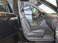 2012款 2.5T 自动 北欧豪华版 7座