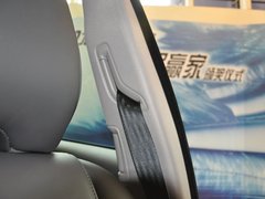 2012款 2.5T 自动 北欧豪华版 7座