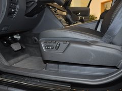 2012款 2.5T 自动 北欧豪华版 7座