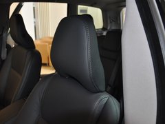 2012款 2.5T 自动 北欧豪华版 7座