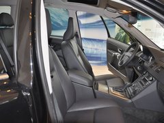 2012款 2.5T 自动 北欧豪华版 7座