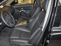 2012款 2.5T 自动 北欧豪华版 7座