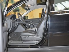2012款 2.5T 自动 北欧豪华版 7座