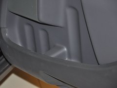 2012款 2.5T 自动 北欧豪华版 7座