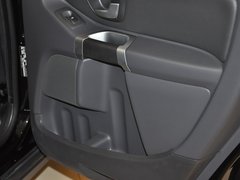 2012款 2.5T 自动 北欧豪华版 7座