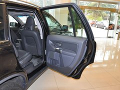 2012款 2.5T 自动 北欧豪华版 7座