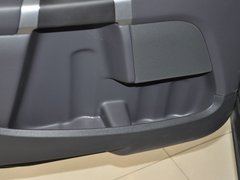 2012款 2.5T 自动 北欧豪华版 7座